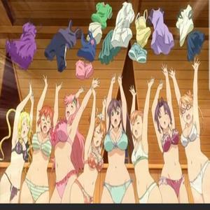 2d Girls and Thick Traps