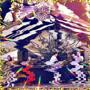 Love Yourself (Live)