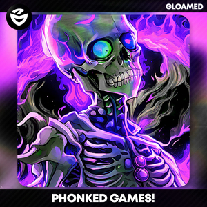 GAMES! (Slowed + Reverb)