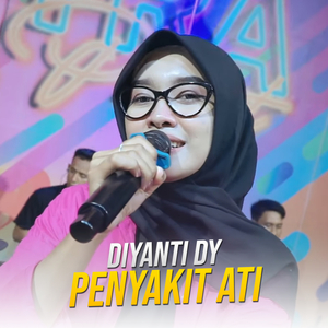 Penyakit Ati (Live Version)
