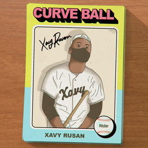 Curve Ball