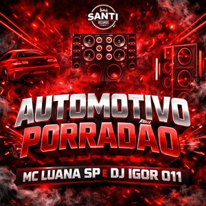 Automotivo Porradão