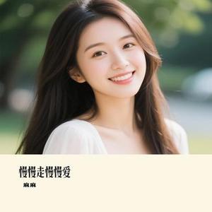 慢慢走慢慢爱 (Cover 陈墨一 (吖毛))