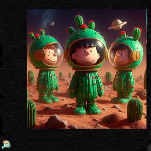 outter space buu sex f