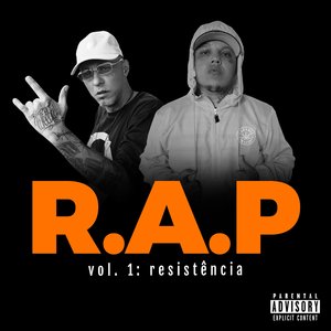 Cypher R.A.P, Vol. 1: Resistência