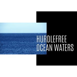 Meadow near the Ocean