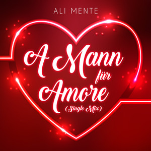 A Mann für Amore (Karaoke Version)