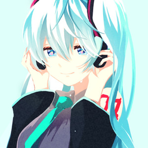 陽 (feat. 初音ミク)