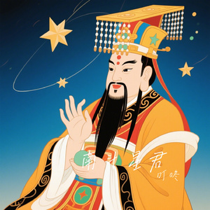 南斗星君