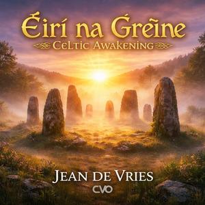 Éirí Amach (Awakening)