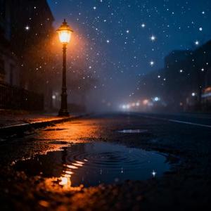星雨
