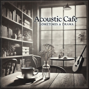 그림자의 서랍 (The Drawer of Shadows)