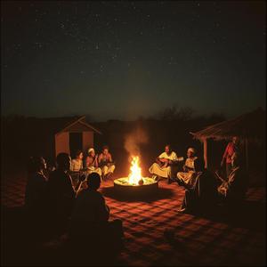 Ngikhona ngoba sikhona (I Am Because We Are)