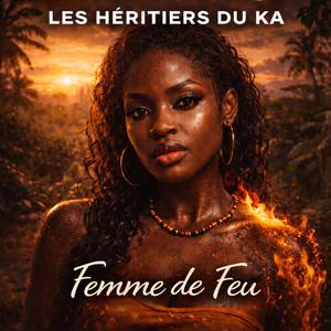 Femme de feu (Remix)