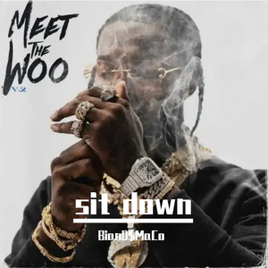 “sit down”DDG&TopBarry drill Type Beat