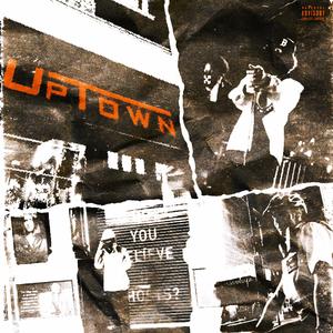 Uptown (feat. Ds2mh)