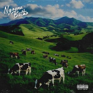 Ngoana Batho