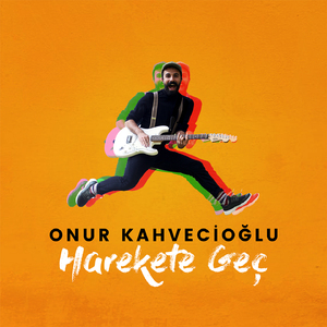 Harekete Geç