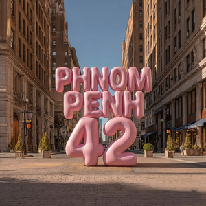 Phnom Penh 42