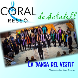 La Dansa Del Vestit (feat. Miquel Garcia Gomà)