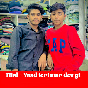 Yaad teri mar dev gi