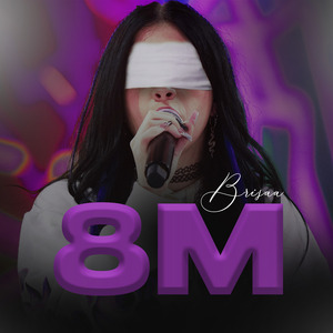 8M
