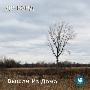 Вышли из дома