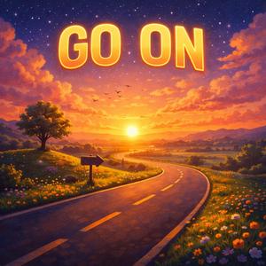 Go On