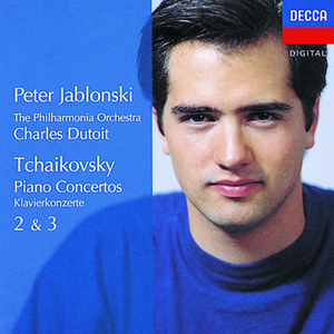 Piano Concerto No.3 in E Flat Major Op.75 TH.65:2. Andante