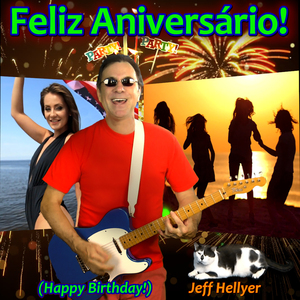 Feliz Aniversário!