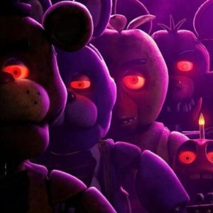 怨梦（《玩具熊的五夜后宫》同人曲）