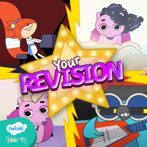 Revision Remix