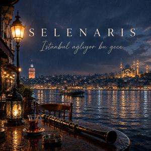 İstanbul Ağlıyor Bu Gece