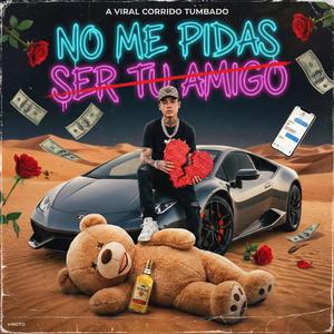 Chula (Corrido tumbado)