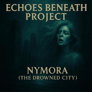 Nymora (The Drowned City)