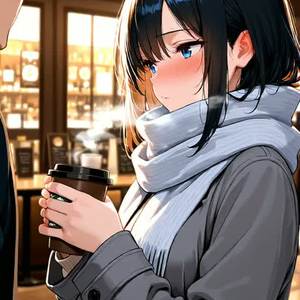 春の雪解けに by key1995🇯🇵