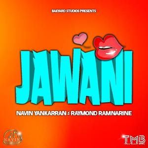 JAWANI