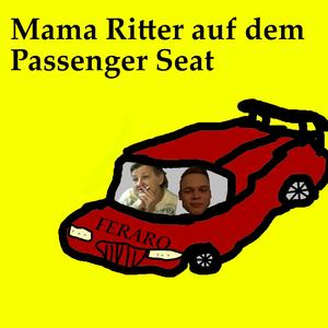 Passenger (feat. Yakobo, Nnox, Seth, John Dawg & Curtis)