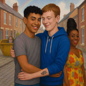 You Don't Have To (Radio Edit)