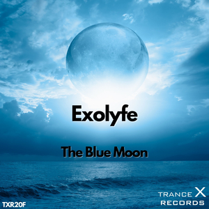 The Blue Moon (Original Mix)