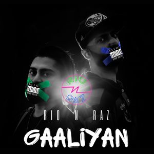Gaaliyan (Official Audio Version)