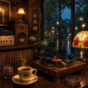 五月雨