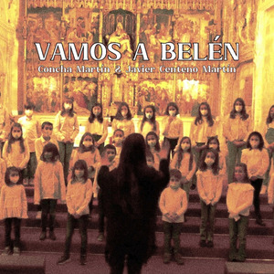 Vamos a Belén (En Vivo)