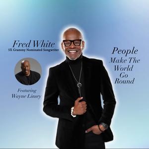 People Make The World Go Round (feat. Wayne Linsey) (Jazz Version)