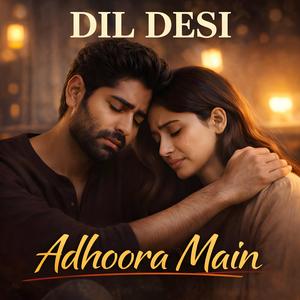 Doobte Lamhe (Sad Hindi Song)