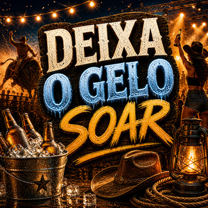 DEIXA O GELO SOAR