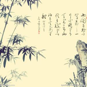 折花