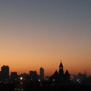 留住日落（demo）