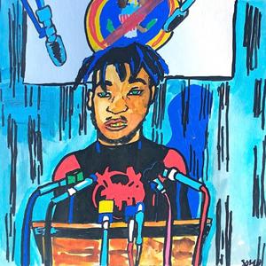 DIE YOUNG (feat. Shady L)