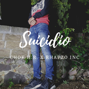 Suicidio